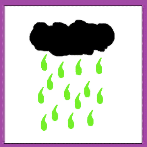 酸雨