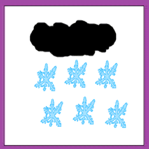暴风雪