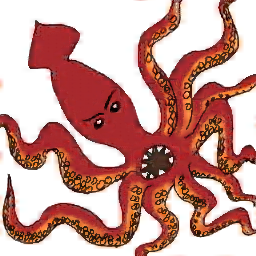 Cracked the Kraken