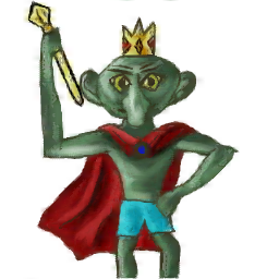 Goblin King