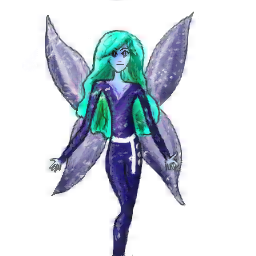 Faerie Queen