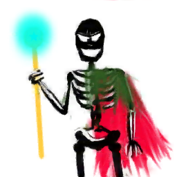 No Lich