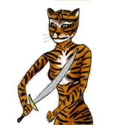 Cat Killer