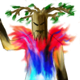 虹彩恶魔