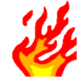 Burning Light