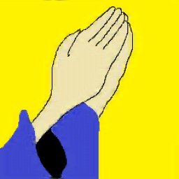 Desperate Prayer
