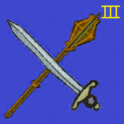 Carry a Bludgeon