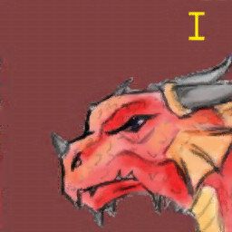 Dragon Tamer