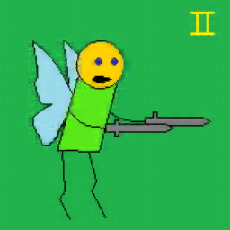 Faerie-Free