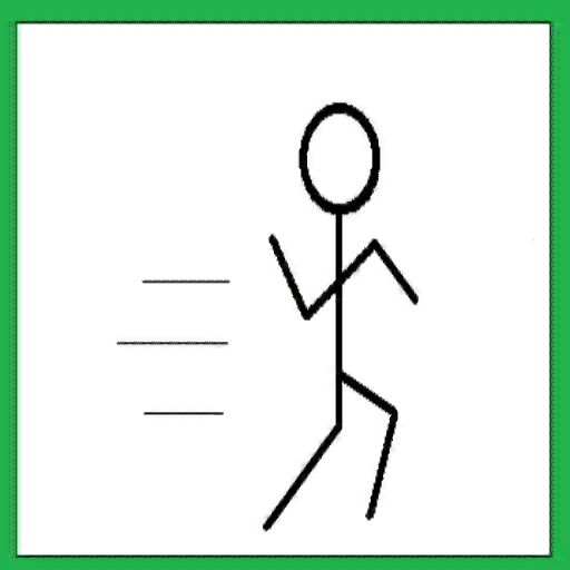 逃跑