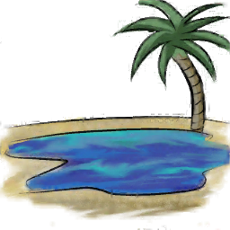 Healing Pool