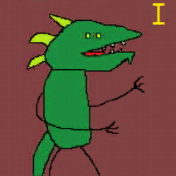 Lizard Losses