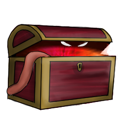 Mimic Chest