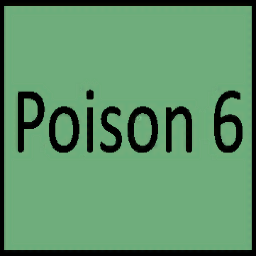 中毒惩罚（2）