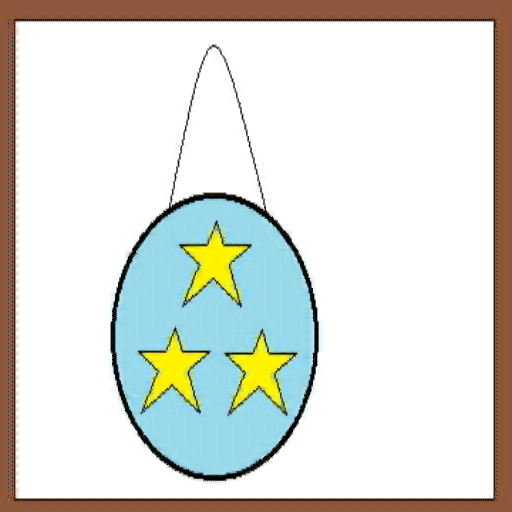 吊坠