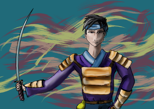 武士