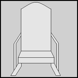Throne