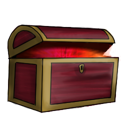 Treasure Chest