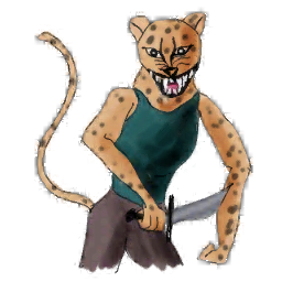乌苏里猎手
