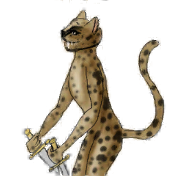 乌苏里追踪者