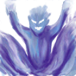 冰霜元素