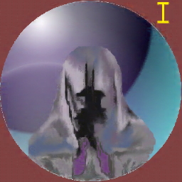 Poisonous Savior