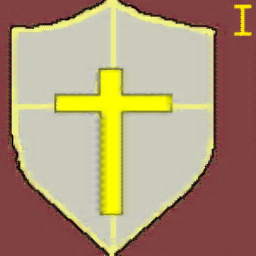 Sanctimonious Savior