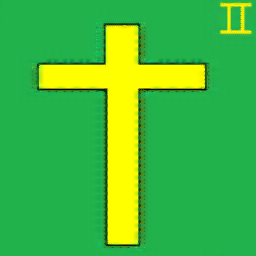 Holy Champion