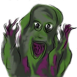 怨魂