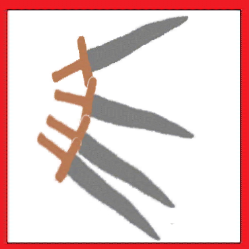 攻击（4）
